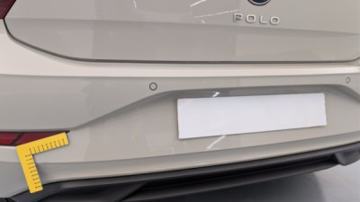 Volkswagen Polo 1.0 80 S&S BVM5