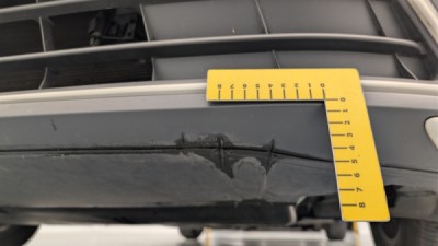 Volkswagen Polo 1.0 80 S&S BVM5