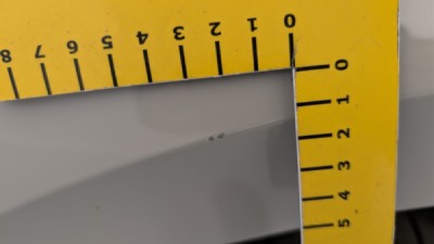 Volkswagen Polo 1.0 80 S&S BVM5