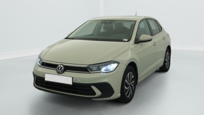 Volkswagen Polo 1.0 80 S&S BVM5