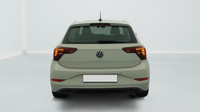 Volkswagen Polo 1.0 80 S&S BVM5