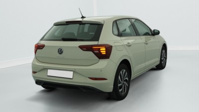 Volkswagen Polo 1.0 80 S&S BVM5