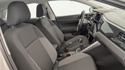 Volkswagen Polo 1.0 80 S&S BVM5