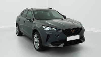 CupraFormentor1.4 e-HYBRID 204 ch DSG6 Business Edition