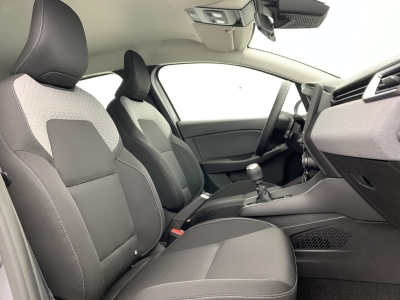 Renault Clio V BLUE DCI 100 CH GSR2 EVOLUTION