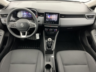 Renault Clio V BLUE DCI 100 CH GSR2 EVOLUTION