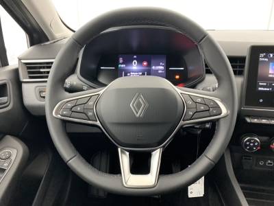 Renault Clio V BLUE DCI 100 CH GSR2 EVOLUTION