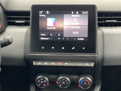 Renault Clio V BLUE DCI 100 CH GSR2 EVOLUTION