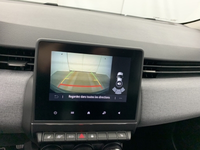 Renault Clio V BLUE DCI 100 CH GSR2 EVOLUTION