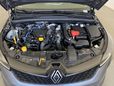 Renault Clio V BLUE DCI 100 CH GSR2 EVOLUTION