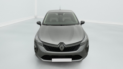 Renault Clio V BLUE DCI 100 CH GSR2 EVOLUTION