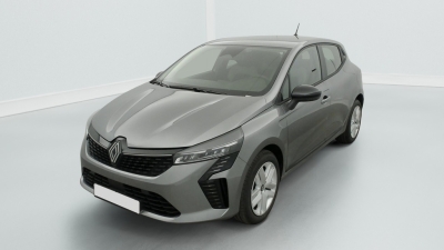 Renault Clio V BLUE DCI 100 CH GSR2 EVOLUTION