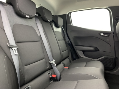 Renault Clio V BLUE DCI 100 CH GSR2 EVOLUTION