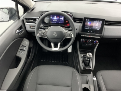 Renault Clio V BLUE DCI 100 CH GSR2 EVOLUTION
