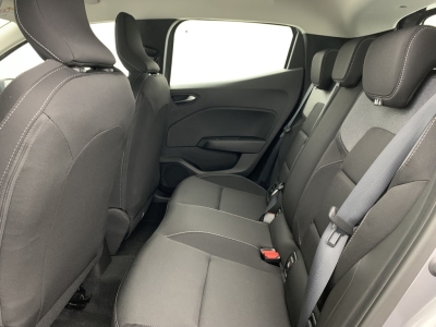 Renault Clio V BLUE DCI 100 CH GSR2 EVOLUTION