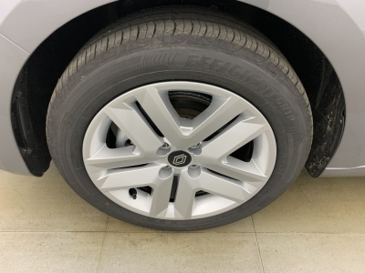 Renault Clio V BLUE DCI 100 CH GSR2 EVOLUTION