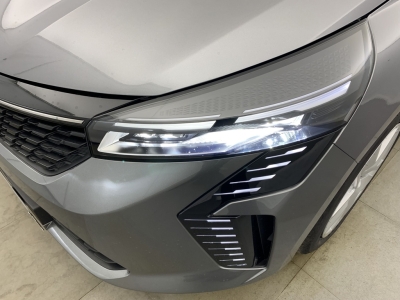 Renault Clio V BLUE DCI 100 CH GSR2 EVOLUTION