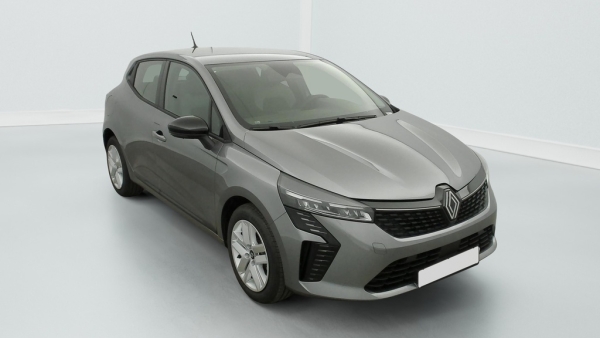 RenaultClio VBLUE DCI 100 CH GSR2 EVOLUTION