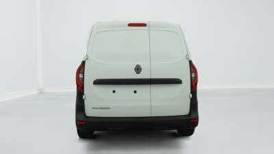 Renault Kangoo Van TOLE L1 BLUE DCI 95 GSR2 ADVANCE