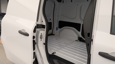 Renault Kangoo Van TOLE L1 BLUE DCI 95 GSR2 ADVANCE