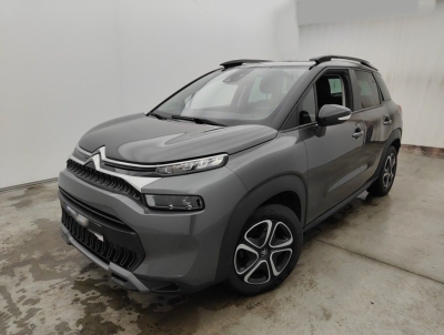 Citroën C3 Aircross BlueHDi 110 S&S BVM6 Feel Pack