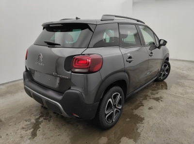 Citroën C3 Aircross BlueHDi 110 S&S BVM6 Feel Pack