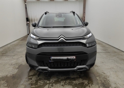 Citroën C3 Aircross BlueHDi 110 S&S BVM6 Feel Pack