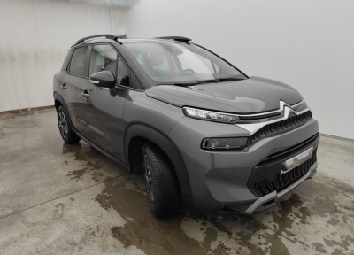 Citroën C3 Aircross BlueHDi 110 S&S BVM6 Feel Pack