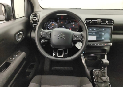 Citroën C3 Aircross BlueHDi 110 S&S BVM6 Feel Pack