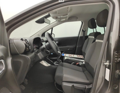 Citroën C3 Aircross BlueHDi 110 S&S BVM6 Feel Pack