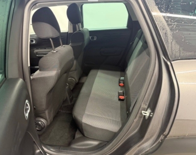 Citroën C3 Aircross BlueHDi 110 S&S BVM6 Feel Pack