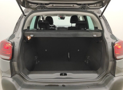 Citroën C3 Aircross BlueHDi 110 S&S BVM6 Feel Pack