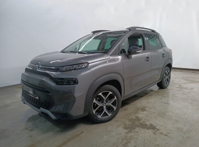 Citroën C3 Aircross BlueHDi 110 S&S BVM6 Shine