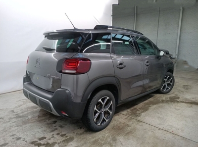 Citroën C3 Aircross BlueHDi 110 S&S BVM6 Shine