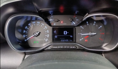 Citroën C3 Aircross BlueHDi 110 S&S BVM6 Shine