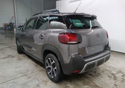 Citroën C3 Aircross BlueHDi 110 S&S BVM6 Shine
