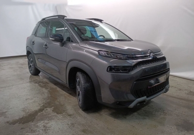 Citroën C3 Aircross BlueHDi 110 S&S BVM6 Shine