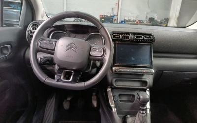 Citroën C3 Aircross BlueHDi 110 S&S BVM6 Shine
