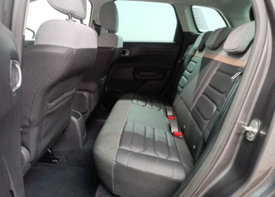 Citroën C3 Aircross BlueHDi 110 S&S BVM6 Shine