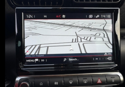 Citroën C3 Aircross BlueHDi 110 S&S BVM6 Shine