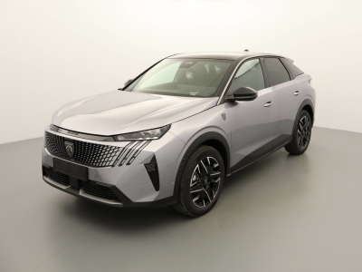 Peugeot 3008 GT HYBRID 145 e-DSC6