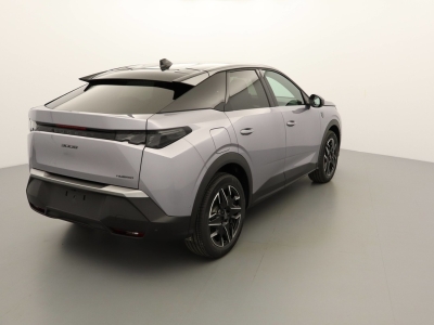Peugeot 3008 GT HYBRID 145 e-DSC6
