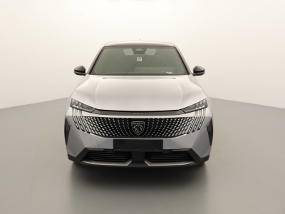Peugeot 3008 GT HYBRID 145 e-DSC6