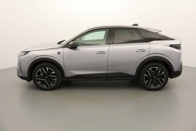 Peugeot 3008 GT HYBRID 145 e-DSC6