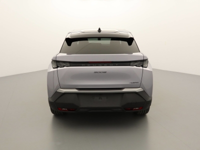 Peugeot 3008 GT HYBRID 145 e-DSC6