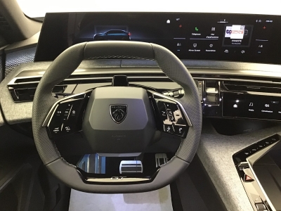 Peugeot 3008 GT HYBRID 145 e-DSC6