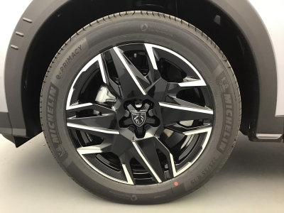 Peugeot 3008 GT HYBRID 145 e-DSC6
