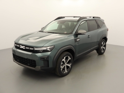 DaciaBigsterJOURNEY HYBRID 155 BVA