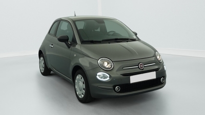 Fiat 500 1.0 70 ch Hybride BSG S/S