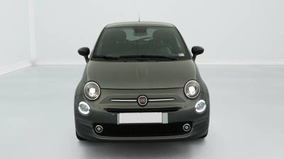 Fiat 500 1.0 70 ch Hybride BSG S/S
